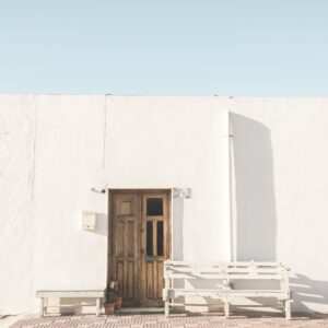 PUERTA CABO DE GATA